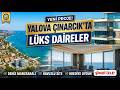 Yalova Çınarcıkta Lüks Daireler, Satılık ve kiralık Lüks Daireler