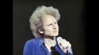 Watch Art Garfunkel Break Away video