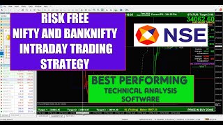 RISK FREE NIFTY AND BANKNIFTY  INTRADAY TRADING STRATEGY screenshot 5