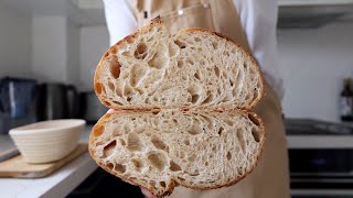 My New Sourdough Steamer Pod is Making my Loaves Explode!