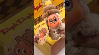 unboxing Twinkle Twinkle Be a Little Star 🤏⭐ #lapakglowuptoys #popmart #blindbox #unboxing