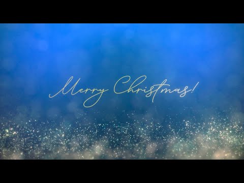 The Awe and Wonder of Christmas | Christmas Eve Candlelight