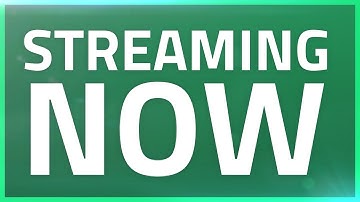 Livestreaming now! How to make a Bubble Struggle replica