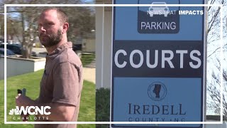 CMPD officer charged with child abuse says allegations are false