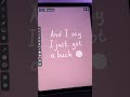 Infinite glow 🌟 App: ZoomArt #getintoit #dojacat #lyricssong #lyrics #music