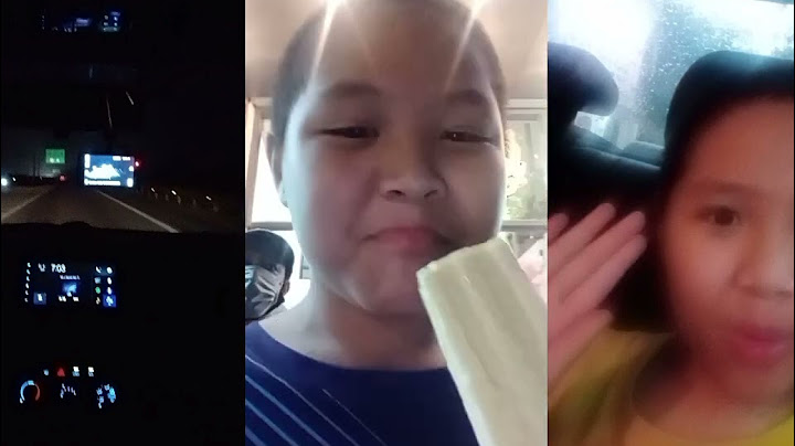 Cuộc đi chơi bất ổn P2 : Chuyến đi chơi Vĩnh Phúc (tập1) | Trường Giang1411