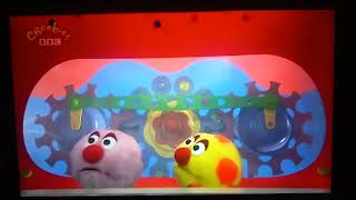 CBEEBIES bits and bobs season 1 episode 11 cheese 2002