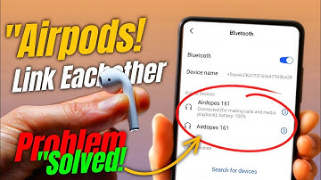 Fix Earbuds Connection Issues! | Boat Airdopes Dual Pairing & Reset Guide (2025)