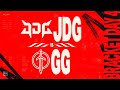 [粵語] Bracket Stage Day 4 | JDG vs GG | MSI 2023 英雄聯盟季中邀請賽