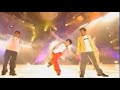 DA PUMP - Joyful テレビ生パフォーマンス (1999)