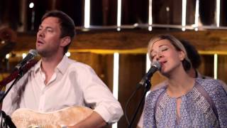 Matthew Barber & Jill Barber - Piney Wood Hills chords