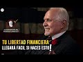 Ser Rico ES FÁCIL | @Dan Peña  (EL MÉTODO ANDREW CARNEGIE)