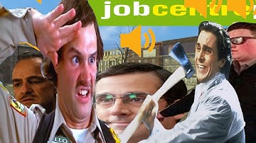 The many jobs of Gmod DarkRP