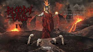 Bloody Falls - IV (Full Album)