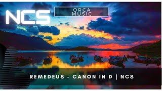 Download lagu Remedeus - Canon In D | NCS