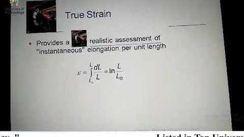 TENSILE AND COMPRESSION TEST | Online Education | Learn Online