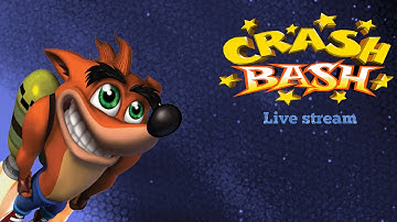 Crash Bash (PS1) part 3