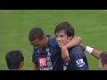 Gareth Bale's first Premier League goal