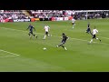 Gareth Bale's first Premier League goal