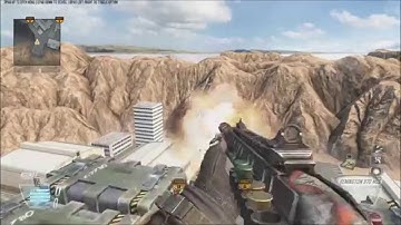 Bo2 | TU18/1.19 | SS Billcams GSC Menu | Nac Mod | +Download