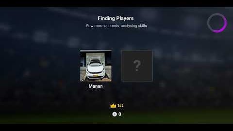 My new WCC hacking trick for MPL 😌