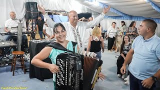 MILICA GOGIN - Pevačica svira kolo po specijalnoj želji 🔥 Punoletstvo Grbice Kragujevac (06.09.2025)