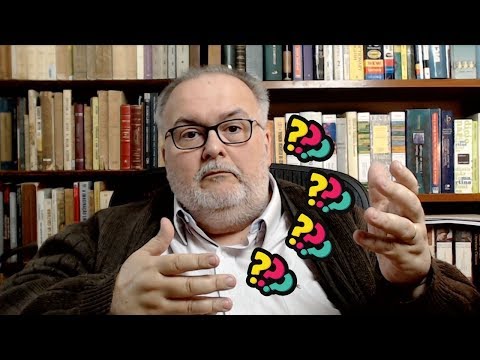 Vídeo: Um Escritor Deve Ser Amigo De Outros Autores?