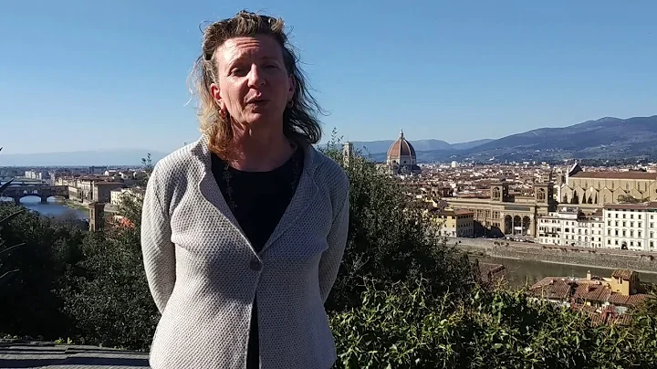 Florence en franais