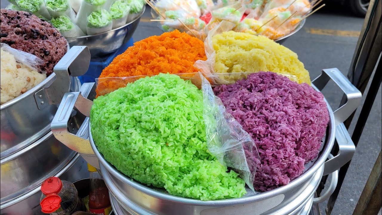 Amazing Vietnamese Street Food 2024 Compilation Ep.13