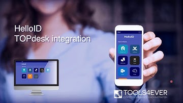 HelloID TOPdesk Integration