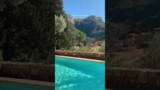 The Most Beautiful Hotel In Mallorca
