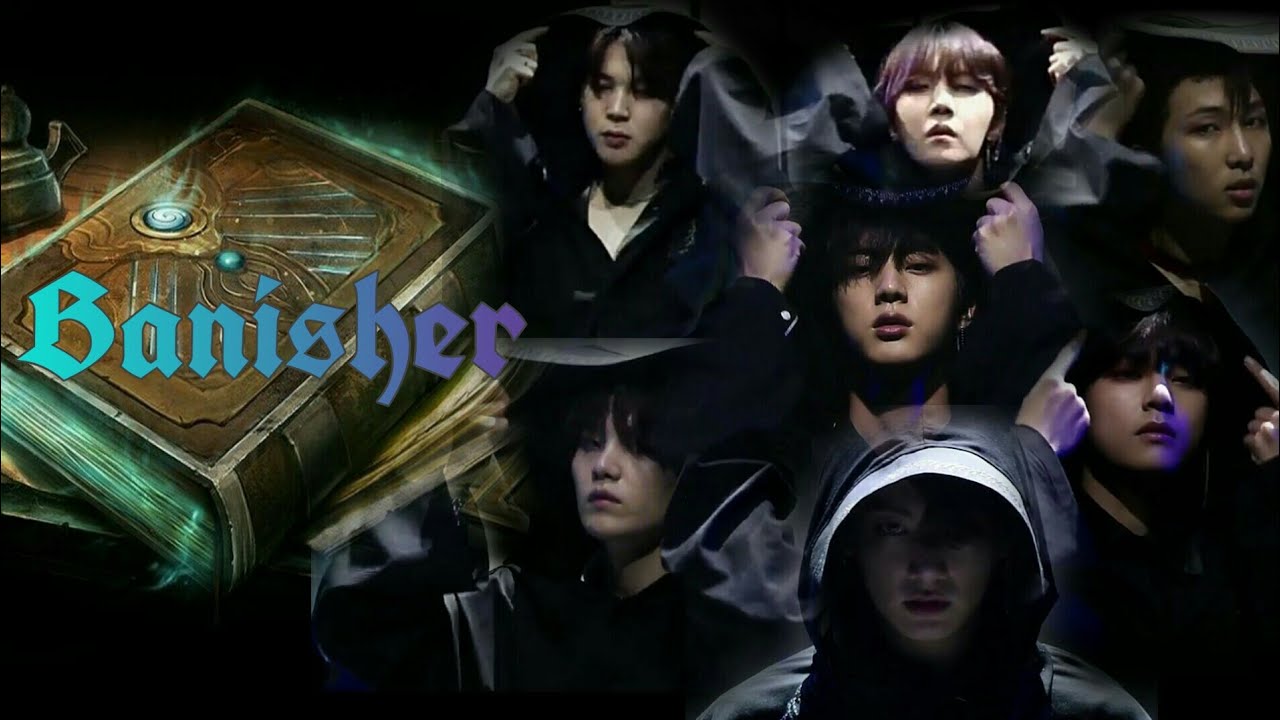 Banisher (1) | BTS FF