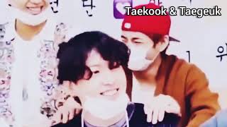 Let's miss taekook together by watching their lovely clip // missing  tk straight for 2:27 mins