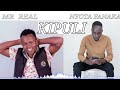 Mr Real Pokot ft Nyota Fanaka - Kipuli (Official Music Audio)