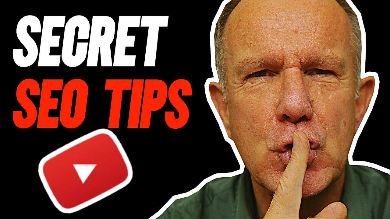YOUTUBE SEO TUTORIAL FOR BEGINNERS (what you need to know) 