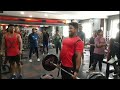 Weight lifting competition  men  women 2022  solid fitness gym mugalivakkam