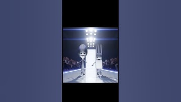 Spoon and Fork Walking 🥄🍴 | Funny Animation Short#shorts #spoon #ai