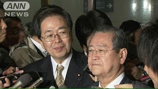 30日のとりまとめ目前　自公が税制で大筋合意(14/12/29)