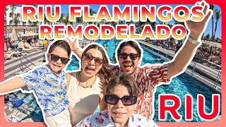 RIU JALISCO | TOTALMENTE REMODELADO 😱✨ | Así luce ahora |