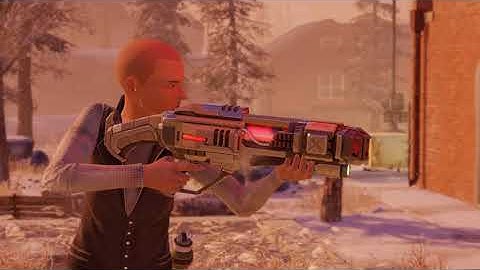 XCOM 2 LWOTC/ULTIMATE #18 Second Retaliation