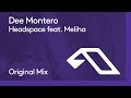 Dee montero feat meliha  headspace