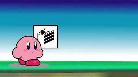 [Animation][WIP-NoSound]The cake is (not) a lie