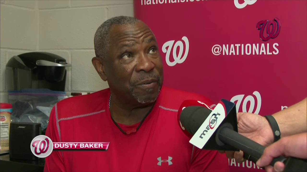 Ryan Zimmerman on his injury and the PED allegations