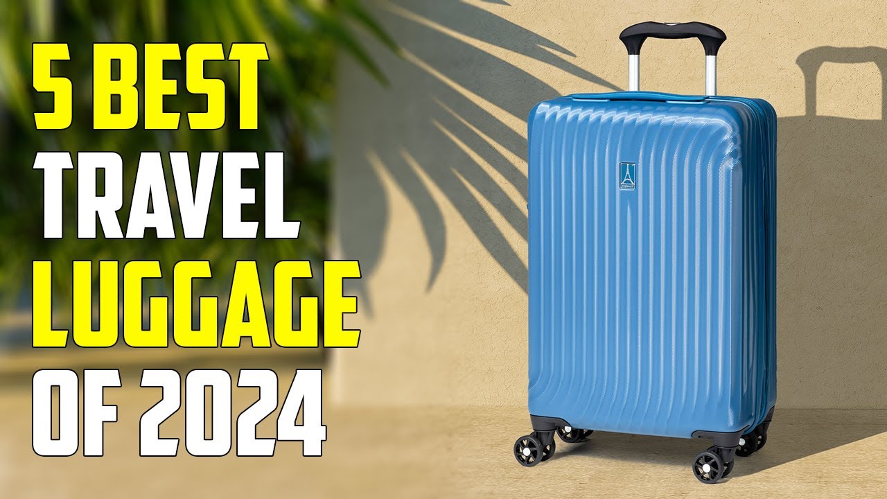 The 6 Best Luggage Scales of 2024