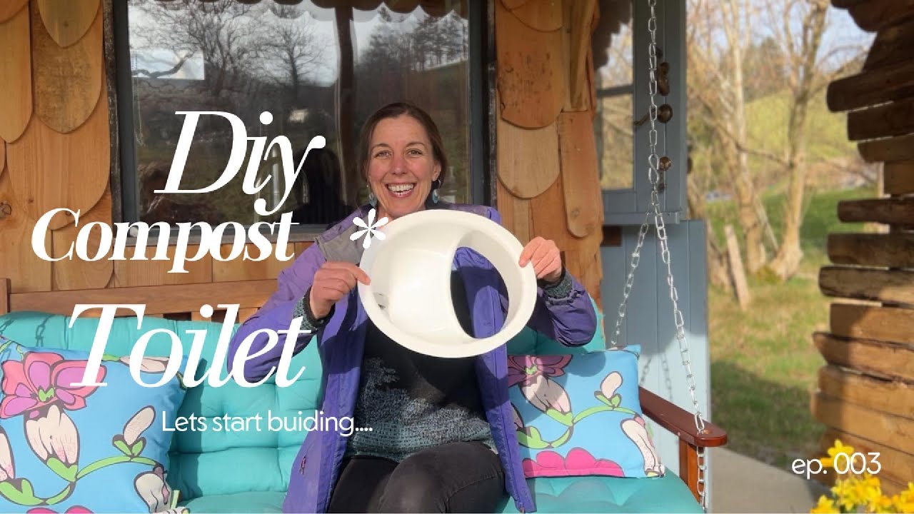 Revolutionise Your Composting with Our Urine Separator / Diverter