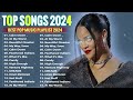 Top Songs 2024 📀  Miley Cyrus, rema, Shawn Mendes, Justin Bieber, Rihanna, Ava Max Vol.4