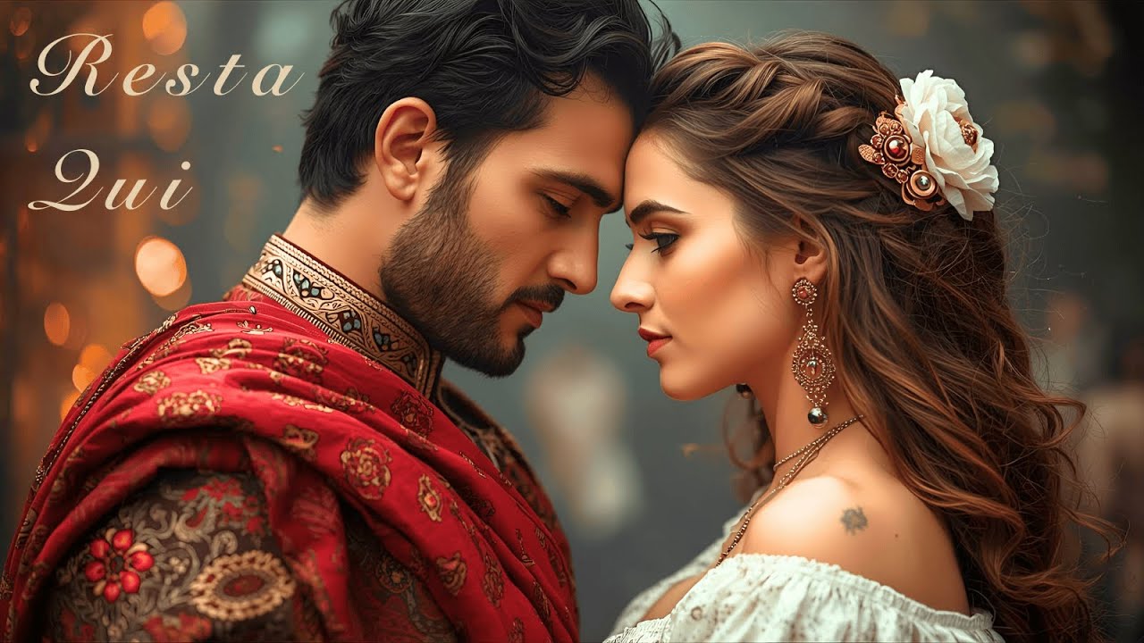 VLT Reviera - Resta Qui (Stay Here)