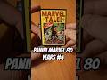 PANINI MARVEL 80 Years Anniversary Collection (#4) #marvel #comics #panini #марвел #wolverine #xmen