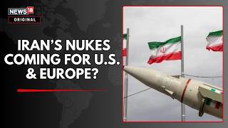 Information Donald Trump Says Iran Could Threaten US, Europe With Nuclear Weapons: ‘I Stopped It!’ | N18G News