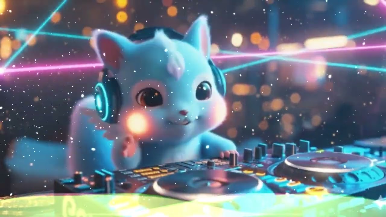 EDM Power Mix 2025 | Massive festival drops